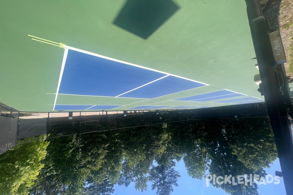 Photo of Pickleball at Bedford at Falls River